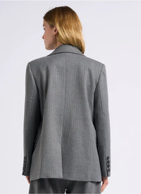 Suncoo - Dalia Blazer in Gris Clair