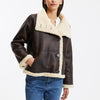 Suncoo - Everest Jacket in Choco