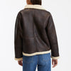 Suncoo - Everest Jacket in Choco