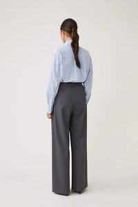 Suncoo - Luz Shirt in Bleu Ciel