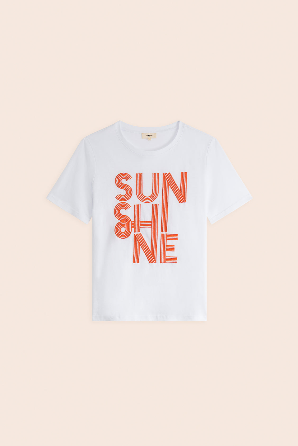 Shops suncoo t shirt