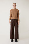 Suncoo - Prevada Sweater in Camel