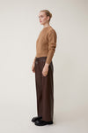 Suncoo - Prevada Sweater in Camel