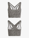 Varley - Move Selma Bra in Aurora Feather