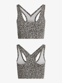 Varley - Move Selma Bra in Aurora Feather