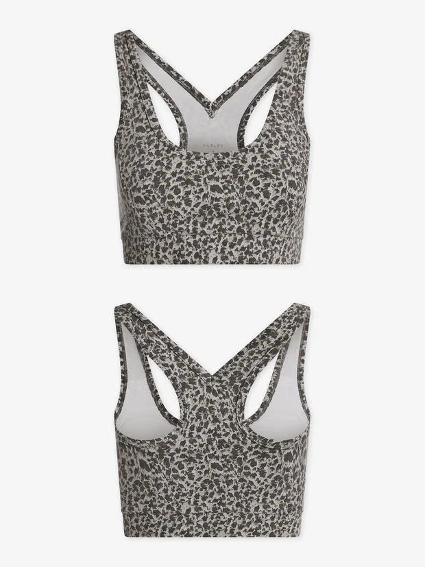 Varley - Move Selma Bra in Aurora Feather