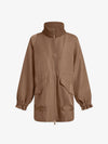 Varley - Alison Jacket in Taupe Stone