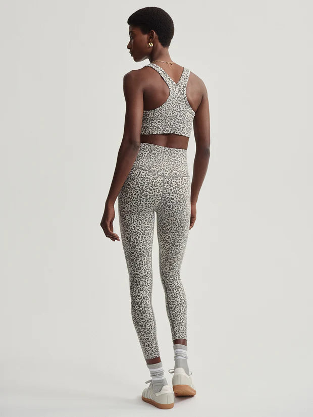 Varley - Move High Legging 25" in Aurora Feather