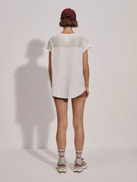 Varley - Wakefield Seamless Tee