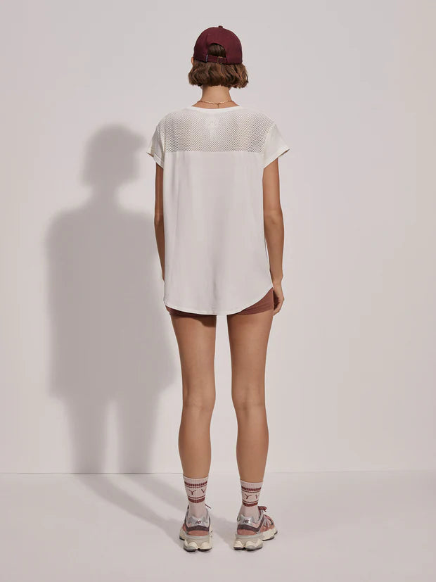 Varley - Wakefield Seamless Tee