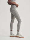 Varley - Move High Legging 25" in Aurora Feather