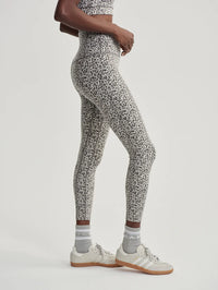 Varley - Move High Legging 25" in Aurora Feather