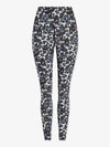Varley - Form High-Rise Pocket Legging 25" in Ink Block Floral