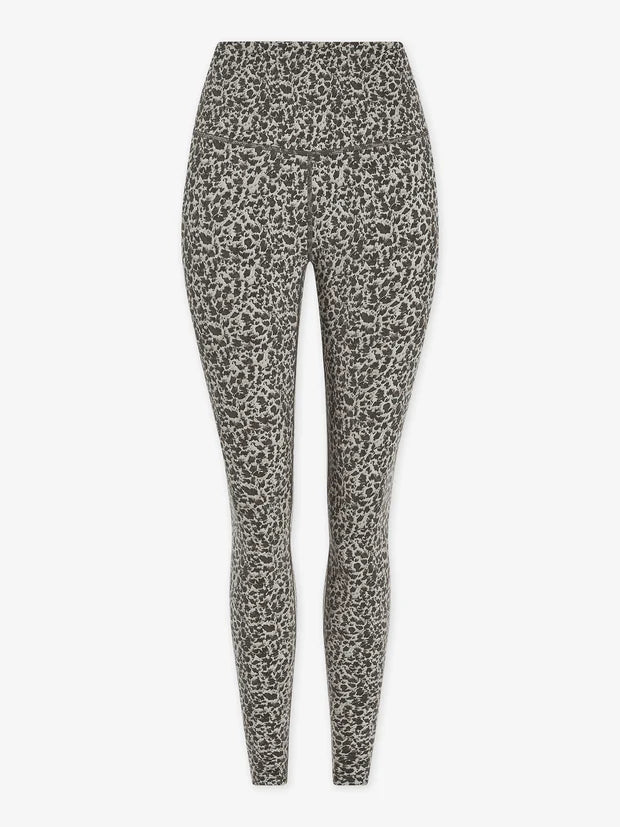 Varley - Move High Legging 25" in Aurora Feather