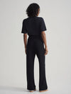 Varley - The Wide Leg Pant 28" in Black