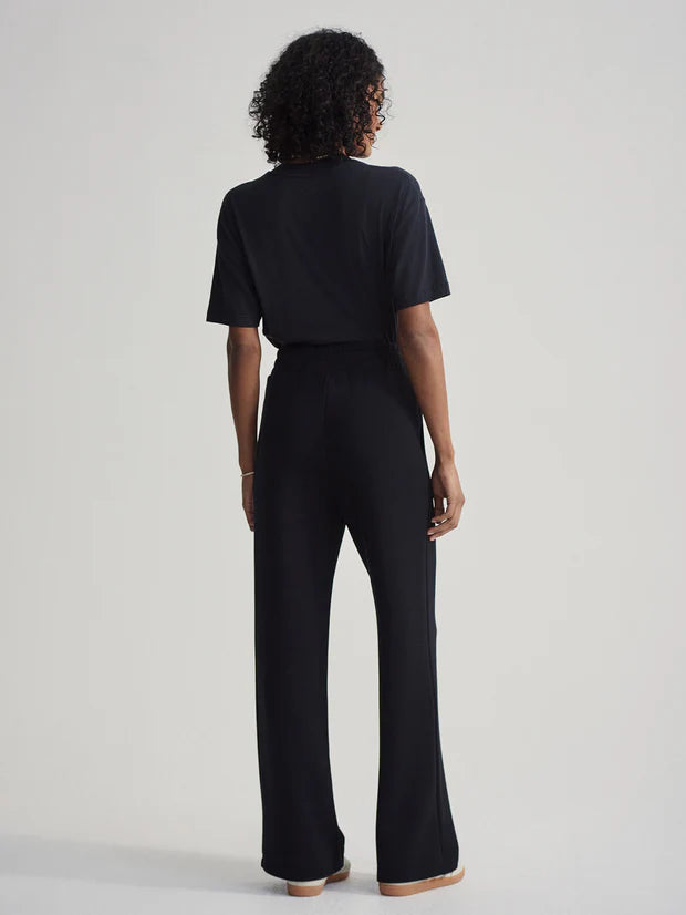 Varley - The Wide Leg Pant 28" in Black