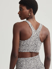 Varley - Move Selma Bra in Aurora Feather
