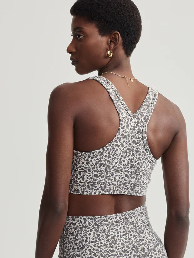 Varley - Move Selma Bra in Aurora Feather