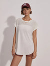 Varley - Wakefield Seamless Tee