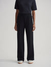 Varley - The Wide Leg Pant 28" in Black