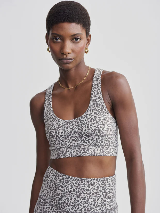 Varley - Move Selma Bra in Aurora Feather