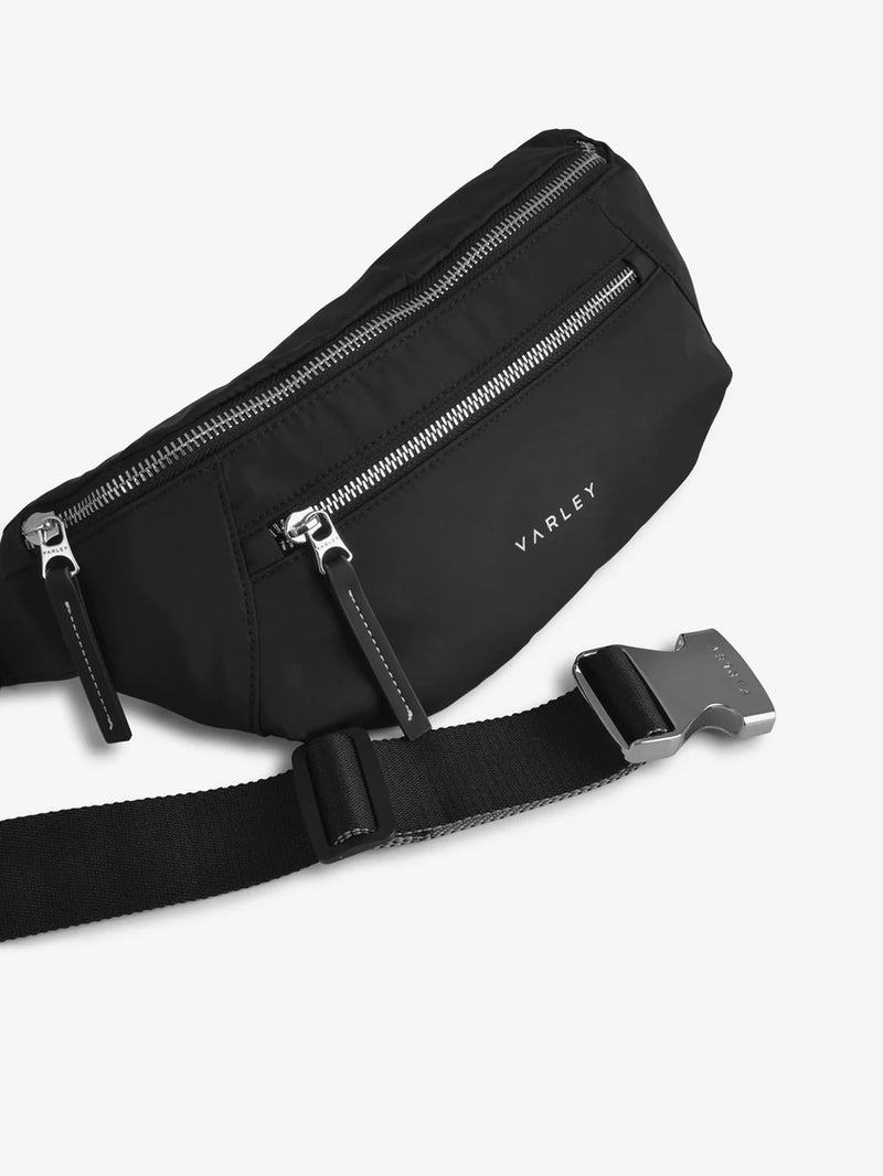 Varley - Lasson Belt Bag in Black