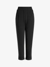 Varley - The Rolled Cuff Pant 25" in Black