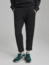 Varley - The Rolled Cuff Pant 25" in Black