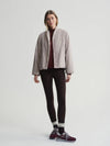 Varley - Tilley Light Padded Jacket in Etherea
