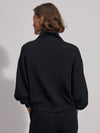 Varley - Davidson Sweat in Black