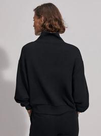 Varley - Davidson Sweat in Black