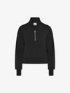 Varley - Davidson Sweat in Black