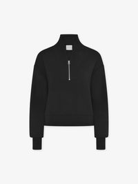 Varley - Davidson Sweat in Black