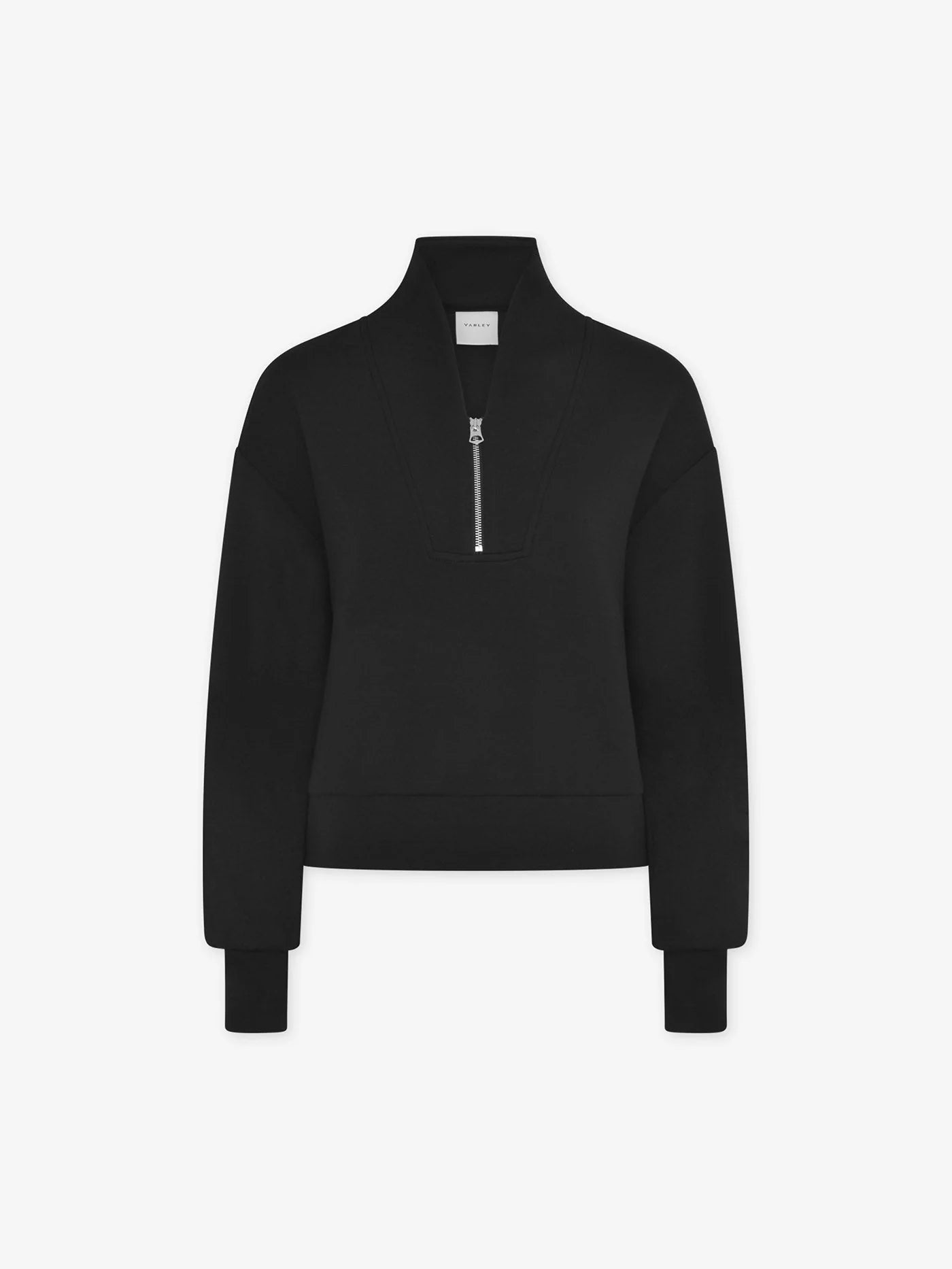 Varley - Davidson Sweat in Black