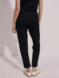 Varley - The Rolled Cuff Pant 28.5" in Black