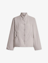 Varley - Tilley Light Padded Jacket in Etherea