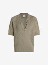 Varley - Eaton Knit in Seagrass