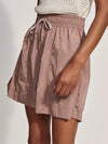 Varley - Ralph Woven Short in Antler