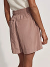 Varley - Ralph Woven Short in Antler