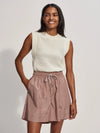 Varley - Ralph Woven Short in Antler