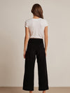 Velvet - Vera - Cotton Corduroy Cropped Pants