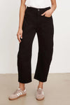 Velvet - Brylie - Sanded Twill Pant
