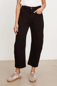 Velvet - Brylie - Sanded Twill Pant