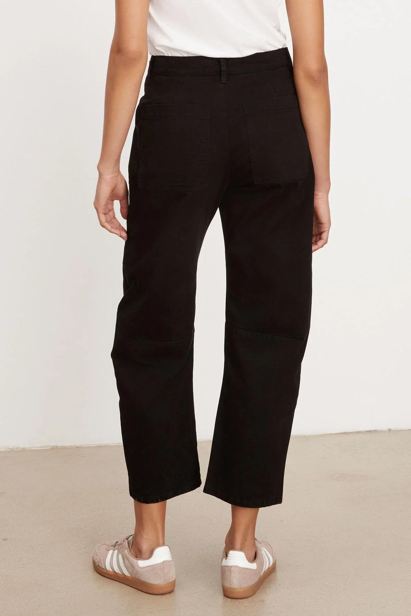 Velvet - Brylie - Sanded Twill Pant