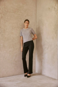 Velvet - Layton - Cozy Alpaca Blend Top