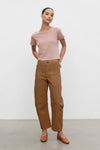 Velvet - Brylie - Sanded Twill Pant