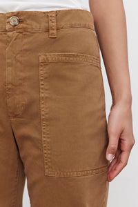 Velvet - Brylie - Sanded Twill Pant