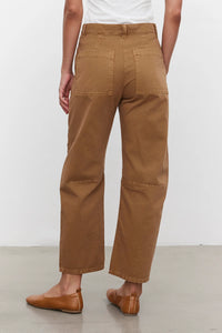 Velvet - Brylie - Sanded Twill Pant