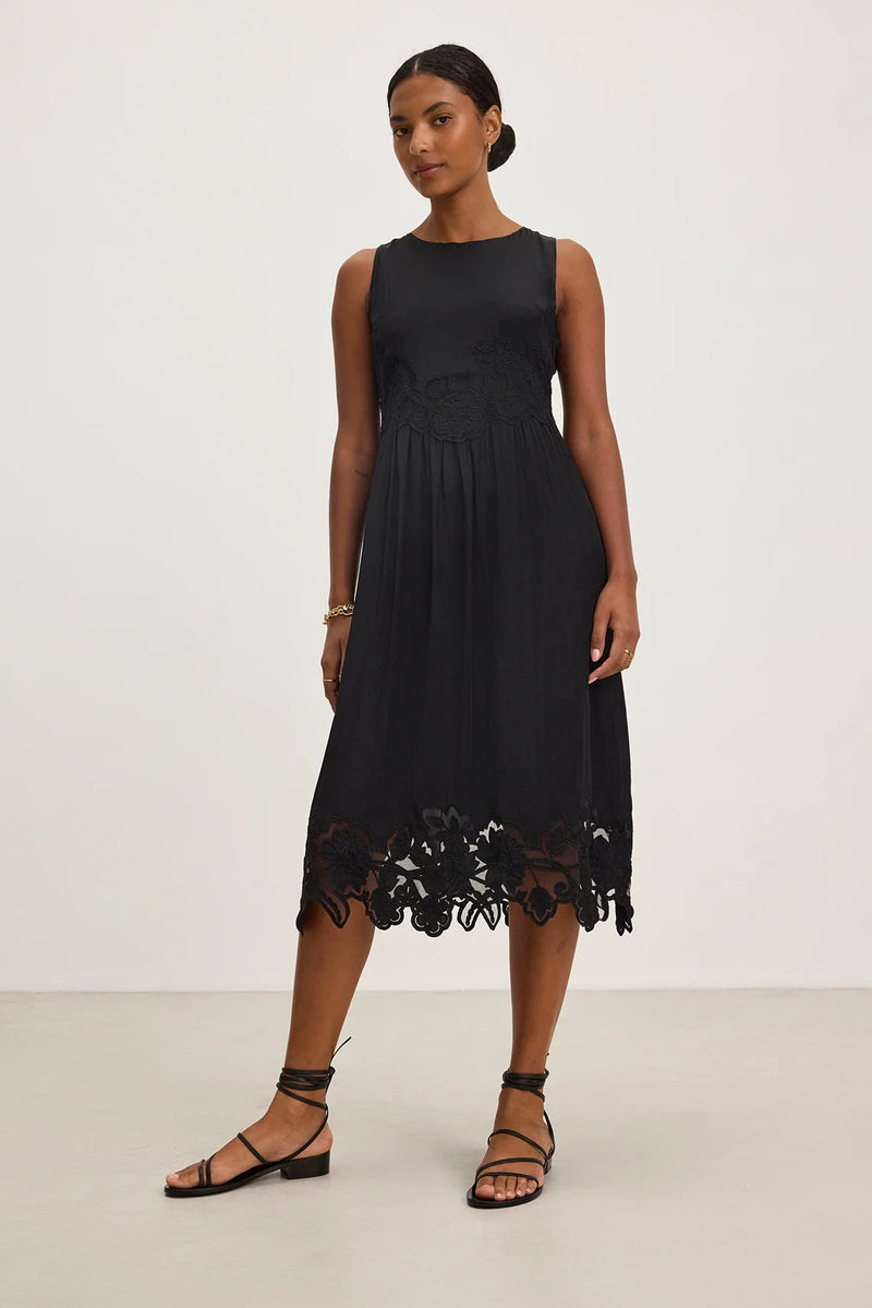 Wedding And Lace Dress Generation Love Lucinda Lace Midi Dress In Black/Beige 70% Off Editorialist Wedding And Lace Dress Generation Love Lucinda Lace Midi Dress In Black/Beige 70% Off Editorialist