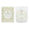 Voluspa - Eucalyptus & White Sage Classic Candle